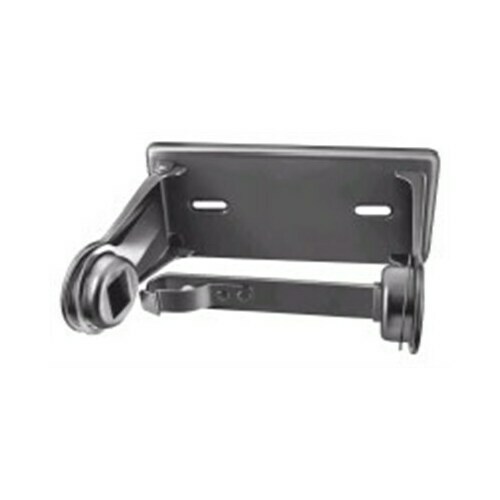 Bradley 5054-000000 Toilet Tissue Disp, Surface, Single